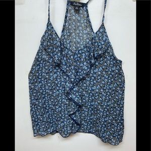 DNA Couture camisole